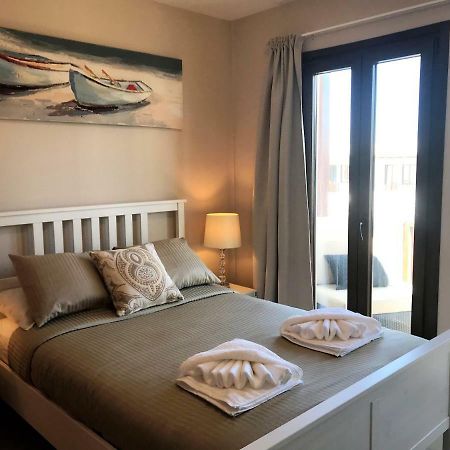 Villa Noray Swan Puerto Calero Esterno foto