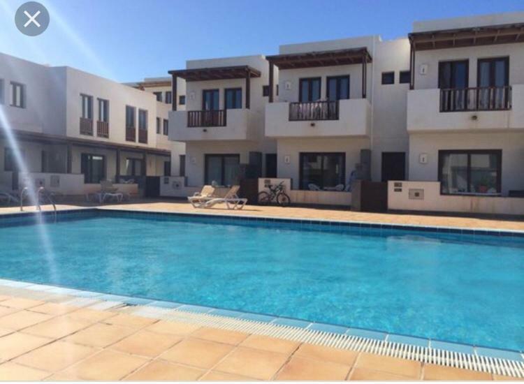 Villa Noray Swan Puerto Calero Esterno foto