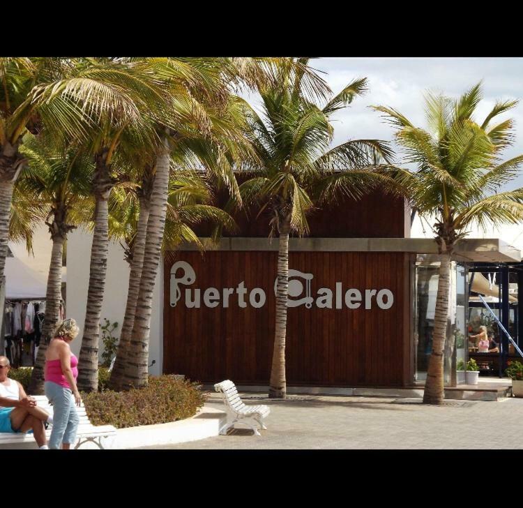 Villa Noray Swan Puerto Calero Esterno foto