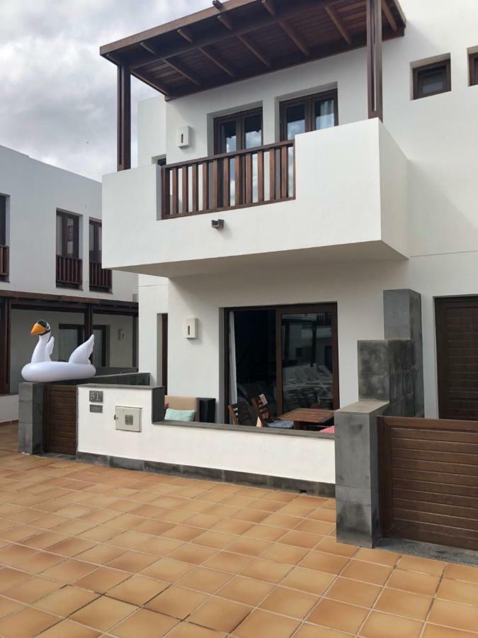 Villa Noray Swan Puerto Calero Esterno foto
