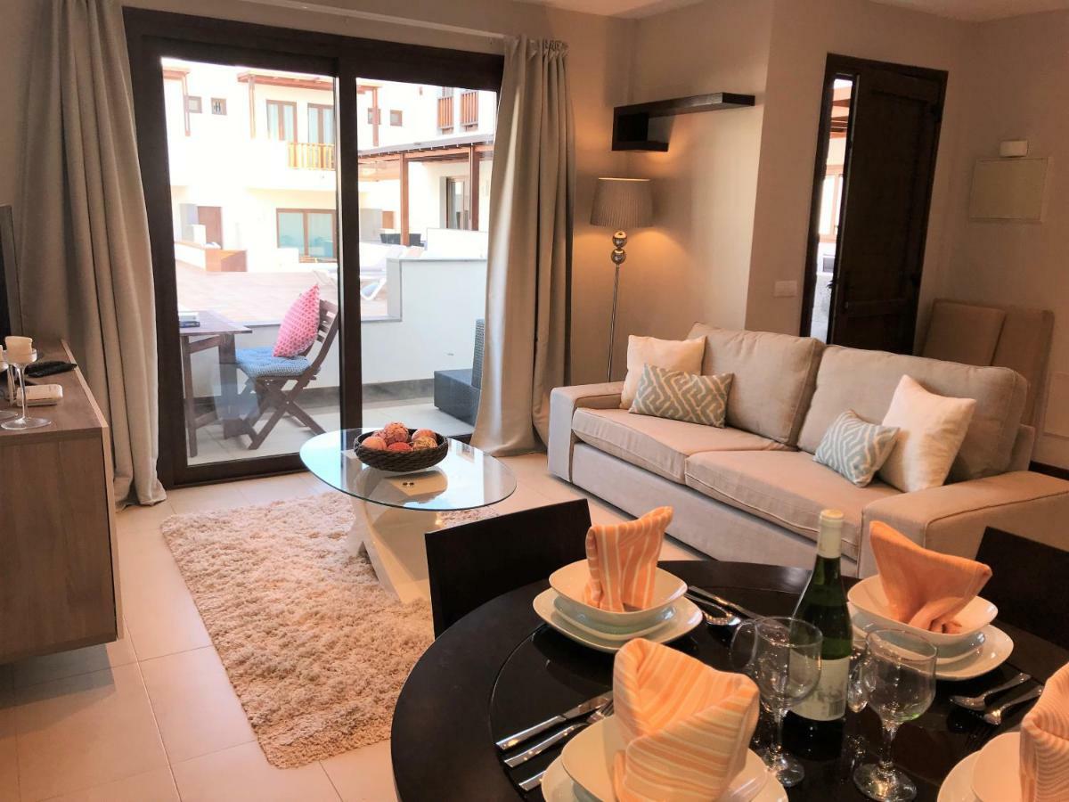 Villa Noray Swan Puerto Calero Esterno foto
