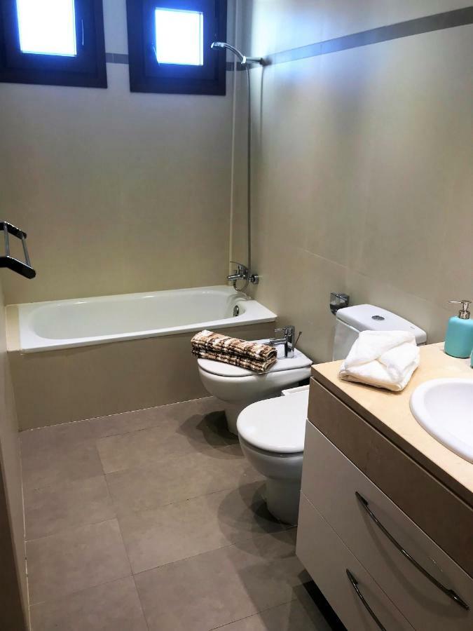 Villa Noray Swan Puerto Calero Esterno foto