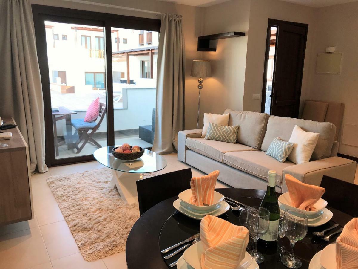 Villa Noray Swan Puerto Calero Esterno foto