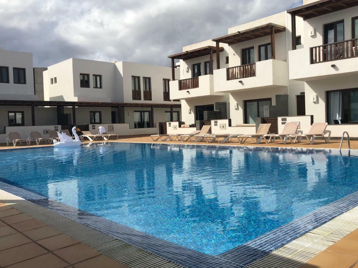 Villa Noray Swan Puerto Calero Esterno foto